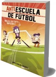 Misión portero Imposible PDF + ePub en descarga gratuita