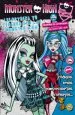 PDF Monster High. Electriza tu Cerebro. Cuaderno de Actividades de Alto Voltaje del autor Mattel