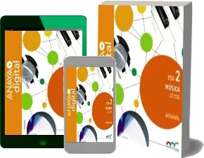 Descargar Música 2. Eso. Anaya gratis sin registrarse Google Drive