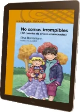 PDF «No Somos Irrompibles» en Español + resumen
