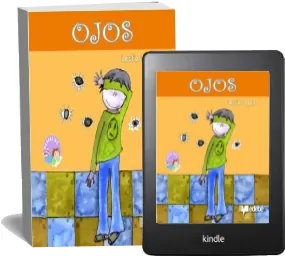 Ojos PDF | Leslie Leppe | Edebe + eBook