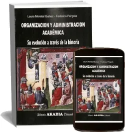 Descargar resumen «Organizacion y Administracion Academica» gratis 7 páginas