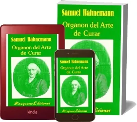 Como Descargar Organon Del Arte de Curar sin pagar 2022 Mega