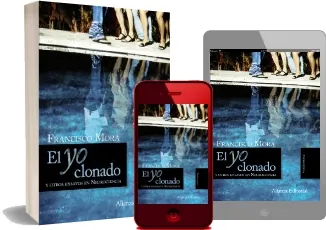 Libro El yo Clonado en MEGA gratis