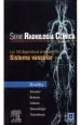 PDF Serie Radiologia Clinica: Los 100 Diagnosticos Principales en Sistema Vascular del autor W. g. Bradley