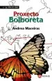 PDF Proxecto Bolboreta del autor Andrea Maceiras