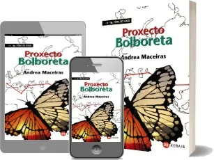 Descargar PDF - ePub Proxecto Bolboreta 2022 + resumen