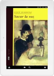 Bajar Sacar la Voz de Nissim Sharim Libro completo (Lom) WeTransfer, MailBigFile, Dropbox, IsoHunt, Ivoox, FilePup.net, Torrent, Amazon Drive, Toorgle, Apple iCloud 2022