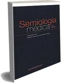 Semiologia Medica, 3ra. Ed. leer PDF español + ePub