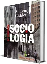 Descargar Sociología PDF | Anthony Giddens + eBook