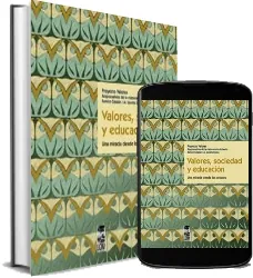 Descargar Valores, Sociedad y Educación. Una Mirada desde Los Actores. PDF edición final + ePub