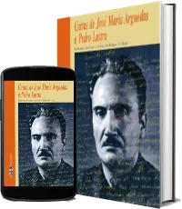 Descargar gratis «Cartas de José María Arguedas a Pedro Lastra» eBook escrito por «José María Arguedas» editor Lom + review en Español