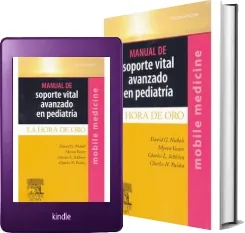 Manual de Soporte Vital Avanzado en Pediatria, 3 ed. PDF libro gratis MEGA