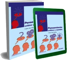 Google Books: Pensamiento Crítico y Cambio de Carlos Saiz Sánchez en SNB, AEH, EPUB, DOCX, WORD, DOC, DjVu, TXT, PDF
