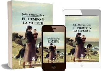 PDF Google Drive: El Tiempo y la Muerte de Julio Barrenechea