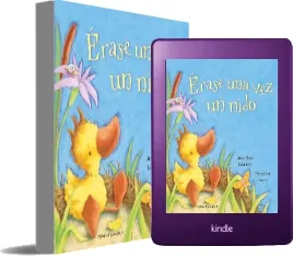 Leer online gratis PDF Érase Una Vez un Nido