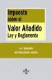 PDF Impuesto sobre el Valor Añadido del autor Editorial Tecnos