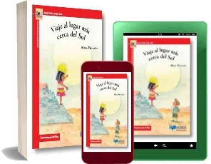 Descargar PDF completo Viaje al Lugar más Cerca Del Sol MEGA