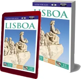ePub online MEGA Lisboa
