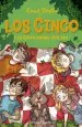 PDF Los Cinco Juntos Otra Vez del autor Enid Blyton