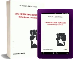 Descargar Los Derechos Humanos. Reflexiones y Normas Libro completo + resumen PDF (Temis) FileTransfer.io, Torrent, Demonoid, Yandex.Disk, Dropbox, MEGA, Google Drive, SugarSync, SendThisFile, MediaFire 2022