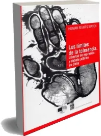 Descargar Los Límites de la Tolerancia libro (ePub) MEGA