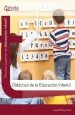 PDF Didáctica de la Educación Infantil del autor José María Parra Ortiz