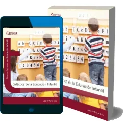 Descargar Didáctica de la Educación Infantil » GRATIS + eBook