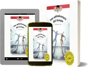 Bajar Los Saltimbanquis Del Tiempo Libro completo | Resumen Microsoft OneDrive, WeTransfer, Google Drive, Megaup, Torrent, Amazon Drive, Gdrive 2022