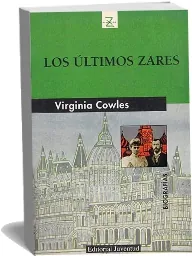 Descargar «Los Últimos Zares» PDF reseña gratis Mega