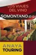 PDF Los Viajes Del Vino. Somontano del autor Ignacio Medina Bañón