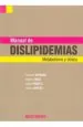 PDF Manual de Dislipemias del autor Antonio Arteaga
