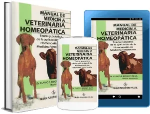 «Manual de Medicina Veterinaria» | Flavio f. Briones Silva (Libro + resumen completo gratis) 2023