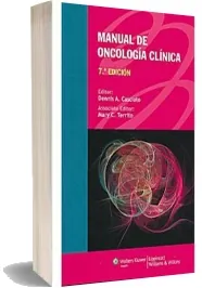 Como descargar Manual de Oncologia Clinica, 7a. Ed. sin pagar Google Drive