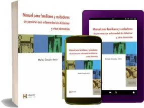 Manual para Familiares y Cuidadores de Personas Con Alzheimer Como descargar sin pagar