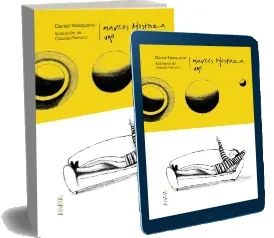 Descargar libro Marcos Mostaza Uno para Kindle Google Drive