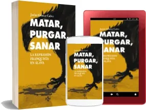 Imprimir Matar, Purgar, Sanar resumen PDF