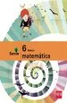 PDF Matemática 6 Básico. Proyecto Savia. Texto del autor Andrea Cáceres Guzman