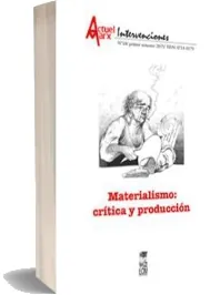 «Materialismo: Crítica y Producción - Actuel Marx 18» + descarga PDF | Varios Autores 2022 + resumen