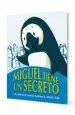 PDF Miguel Tiene un Secreto del autor Trinidad Castro