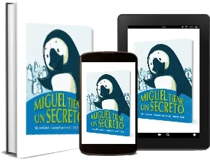 Descargar Miguel Tiene un Secreto eBook + resumen