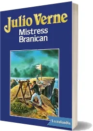 Leer online Mistress Branican + resumen