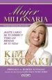 PDF Mujer Millonaria del autor Kim Kiyosaki