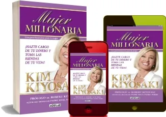 Descarga Mujer Millonaria ePub + PDF