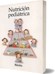 Descargar «Nutricion Pediatrica - Miniatlas» en PDF gratis | Luis Raúl Lepori | 2022 + ePub