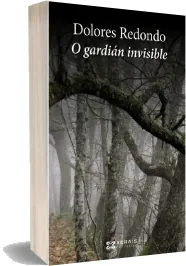 Descargar O Gardián Invisible | Dolores Redondo » PDF