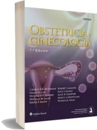 Descargar gratis Obstetricia y Ginecologia, 7ma. Ed. eBook de Charles r. Beckmann 528 páginas de la editorial Wolters Kluwer Lippincott
