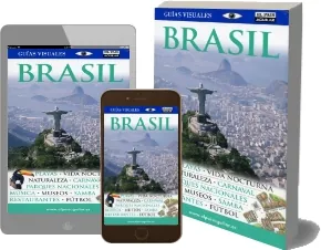 Libro Brasil completo PDF y ePub Google Drive
