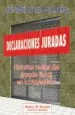 PDF Declaraciones Juradas del autor Luis María Juan José Peña