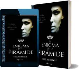 Descargar El Enigma de la Pirámide PDF + ePub + resumen